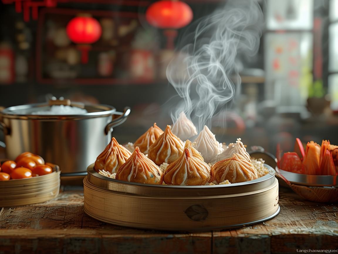 **加熱粽子，用水煮好還是蒸好？正確方法揭秘，讓你粽子香軟又可口**