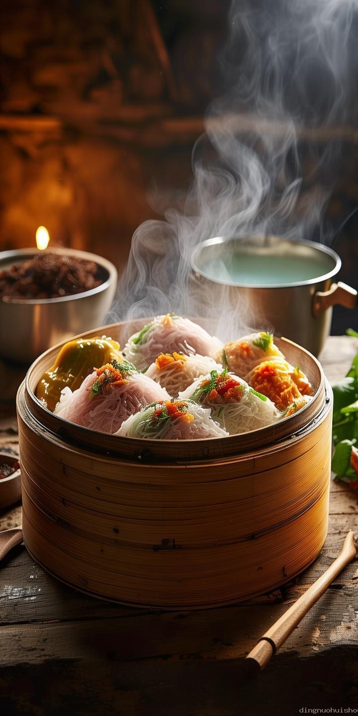 加熱粽子時(shí)，用水煮還是上鍋蒸？正確方法讓你粽香四溢！
