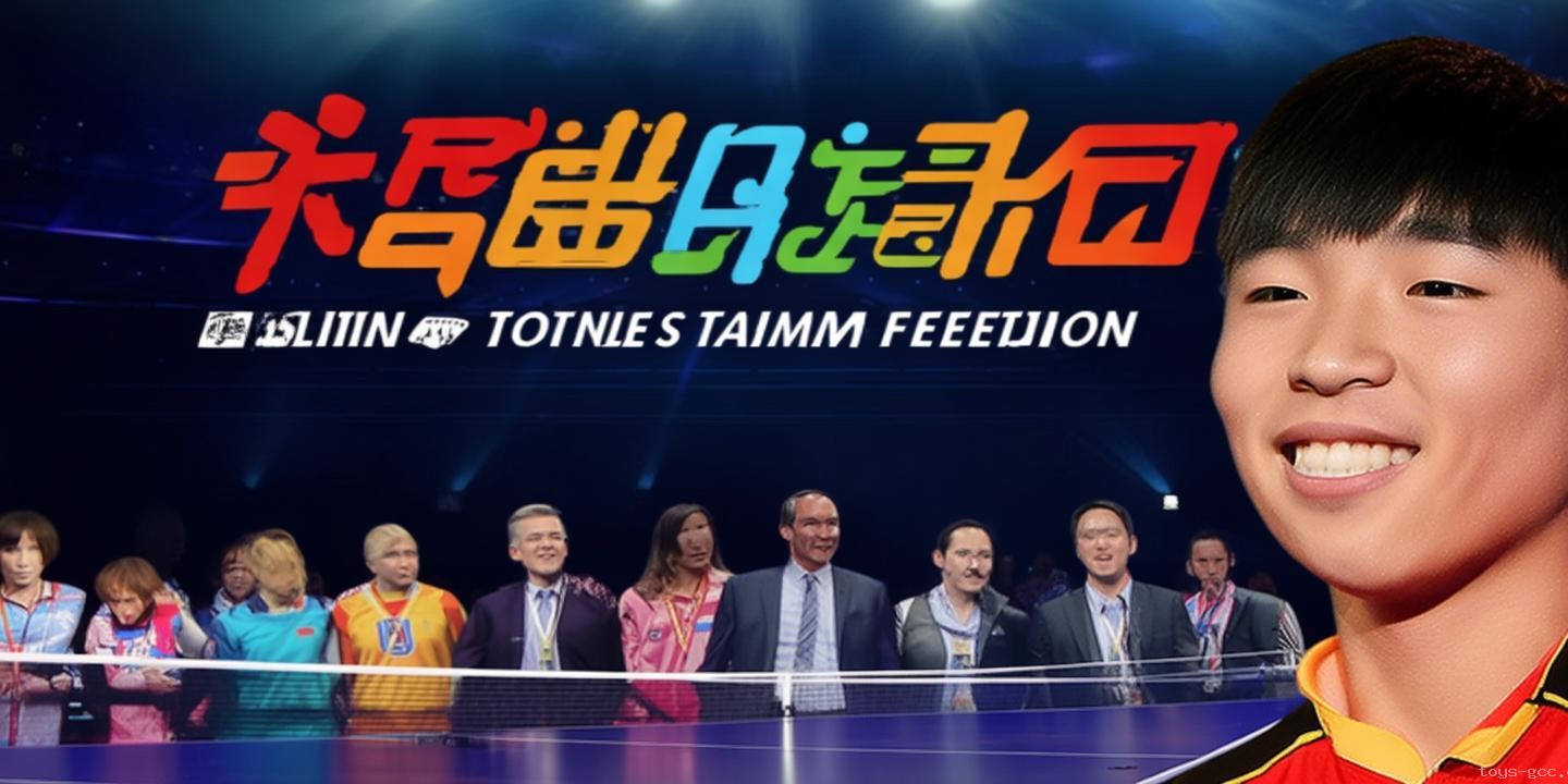 驚喜！王勵(lì)勤，國際乒聯(lián)，重大變革，樊振東回歸，國乒新篇章