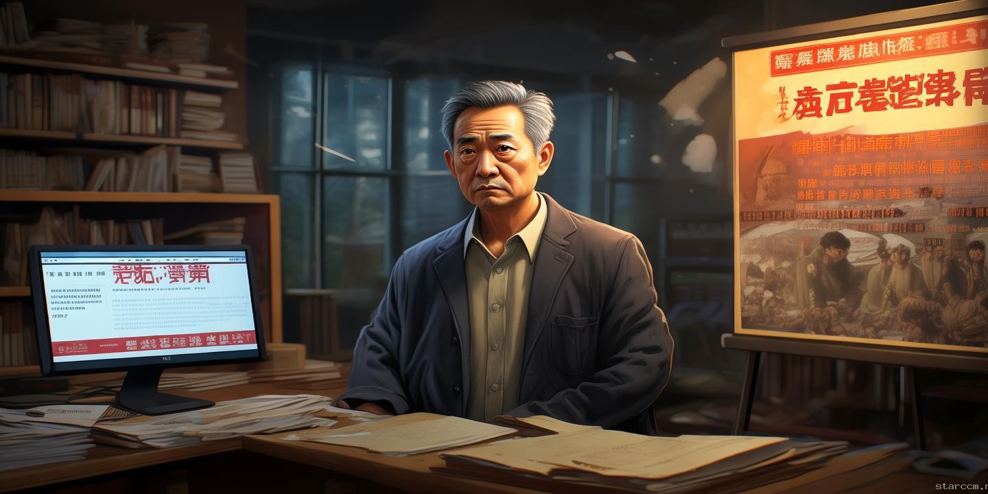 高校校長(zhǎng)碩士論文嚴(yán)重抄襲事件深度剖析
