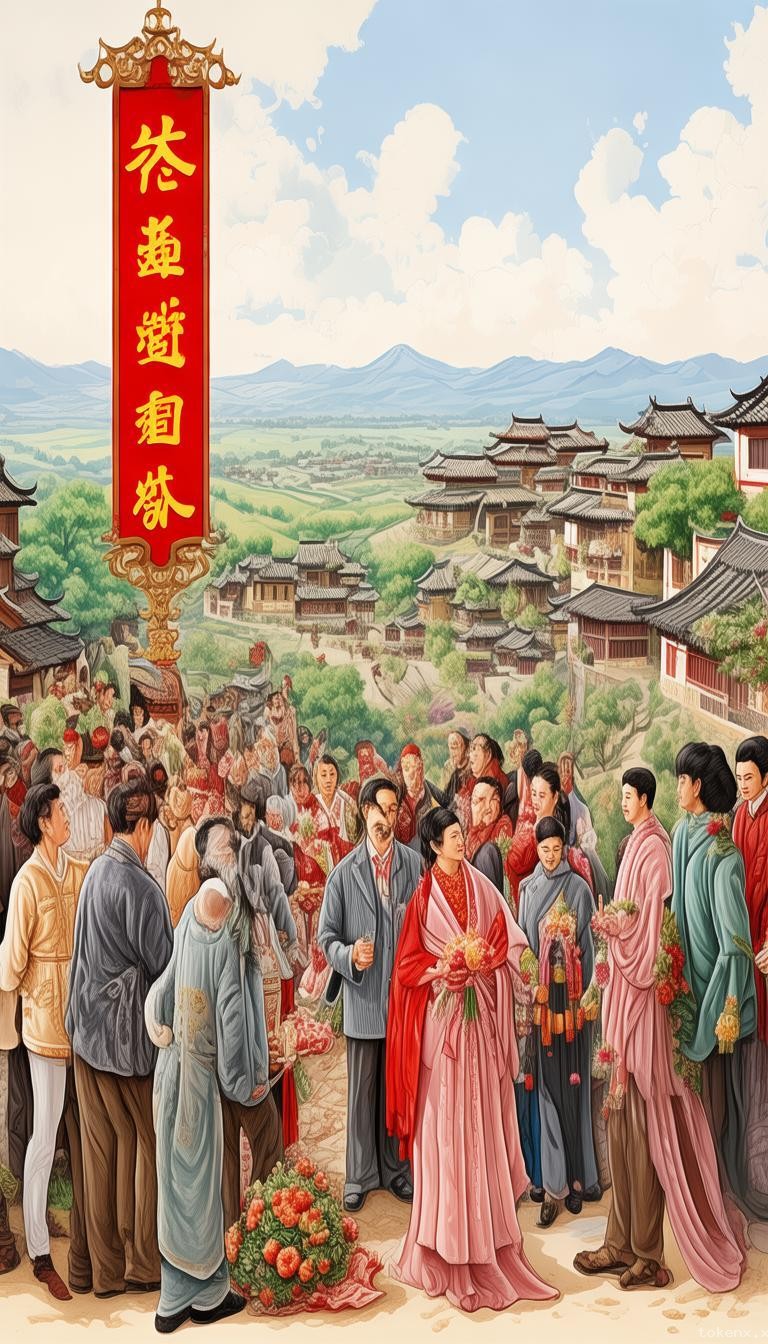 河北彩禮限額背后的行業(yè)洞察：婚俗改革與經(jīng)濟(jì)發(fā)展并進(jìn)