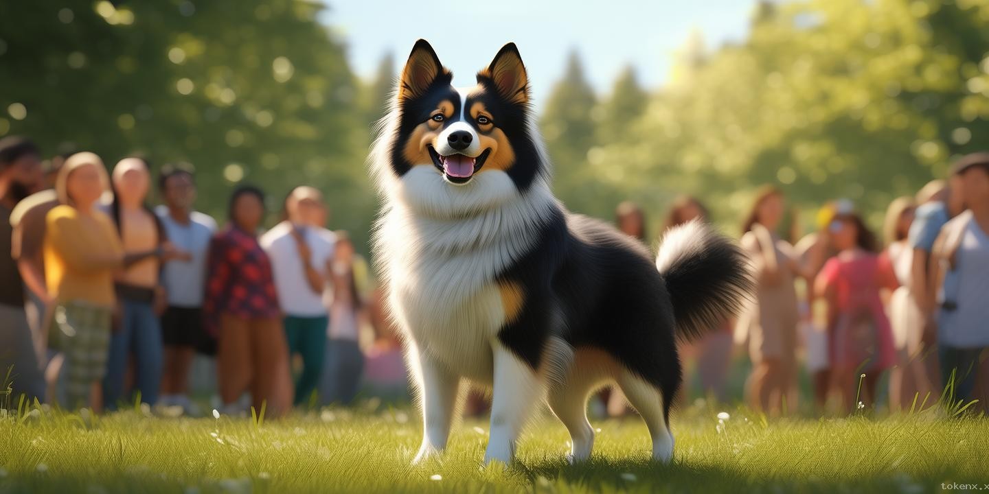如何應對中國下司犬在外網爆火并維護其正面形象