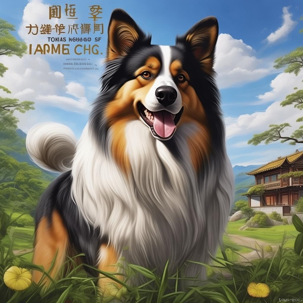 中國下司犬爆紅海外：中國狗王引領(lǐng)行業(yè)新風(fēng)尚