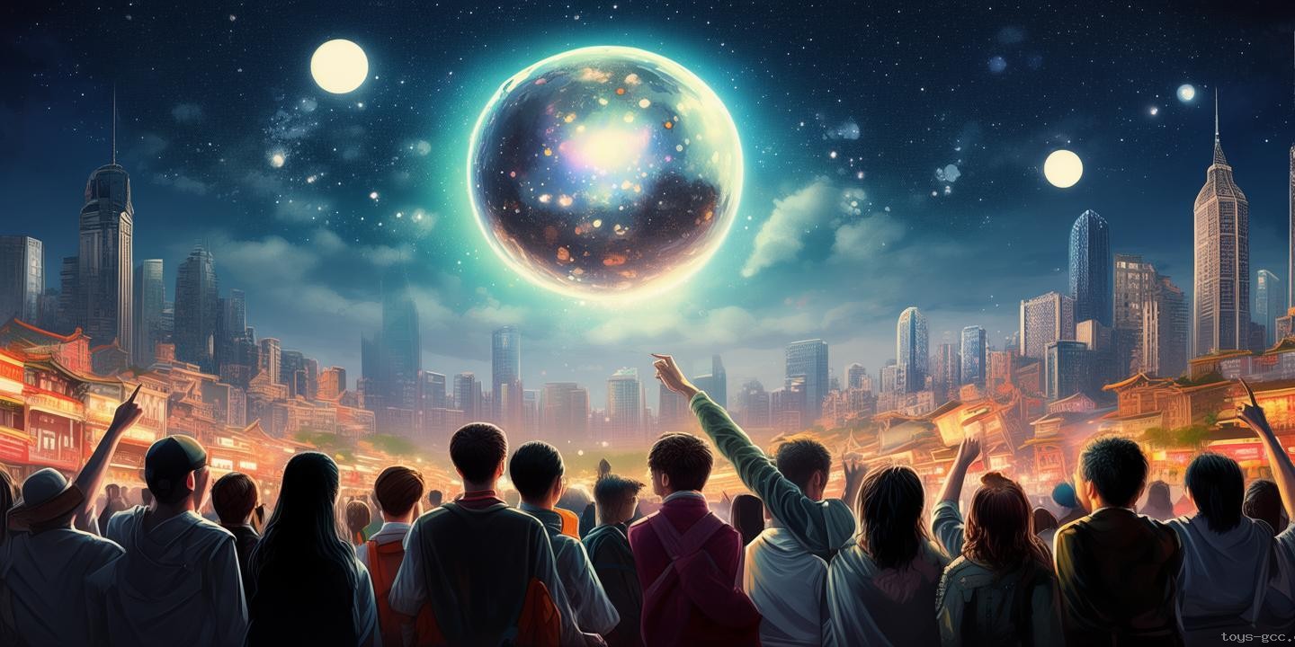 廣東多地目擊耀眼發(fā)光體：專家解讀與應(yīng)對指南