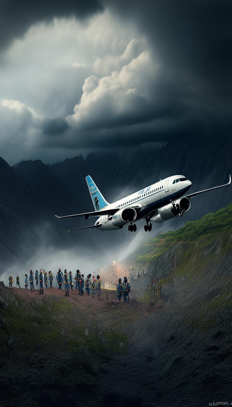 韓國飛機墜毀事件后，航空安全趨勢與挑戰(zhàn)預(yù)測