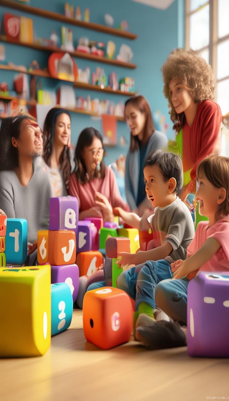破解“孩子語言加密”：有效溝通與理解策略