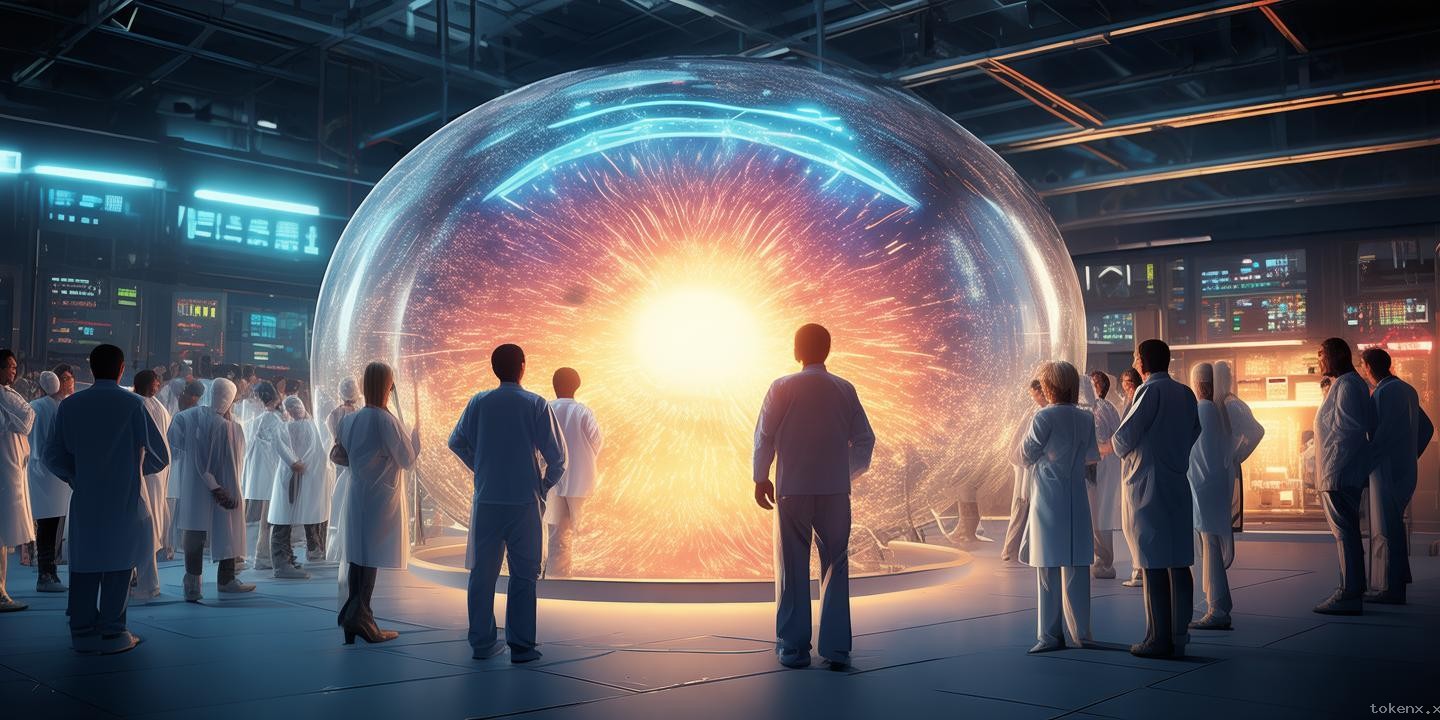 我國新一代人造太陽再創(chuàng)紀錄的解決方案探討：如何推動可控核聚變技術發(fā)展