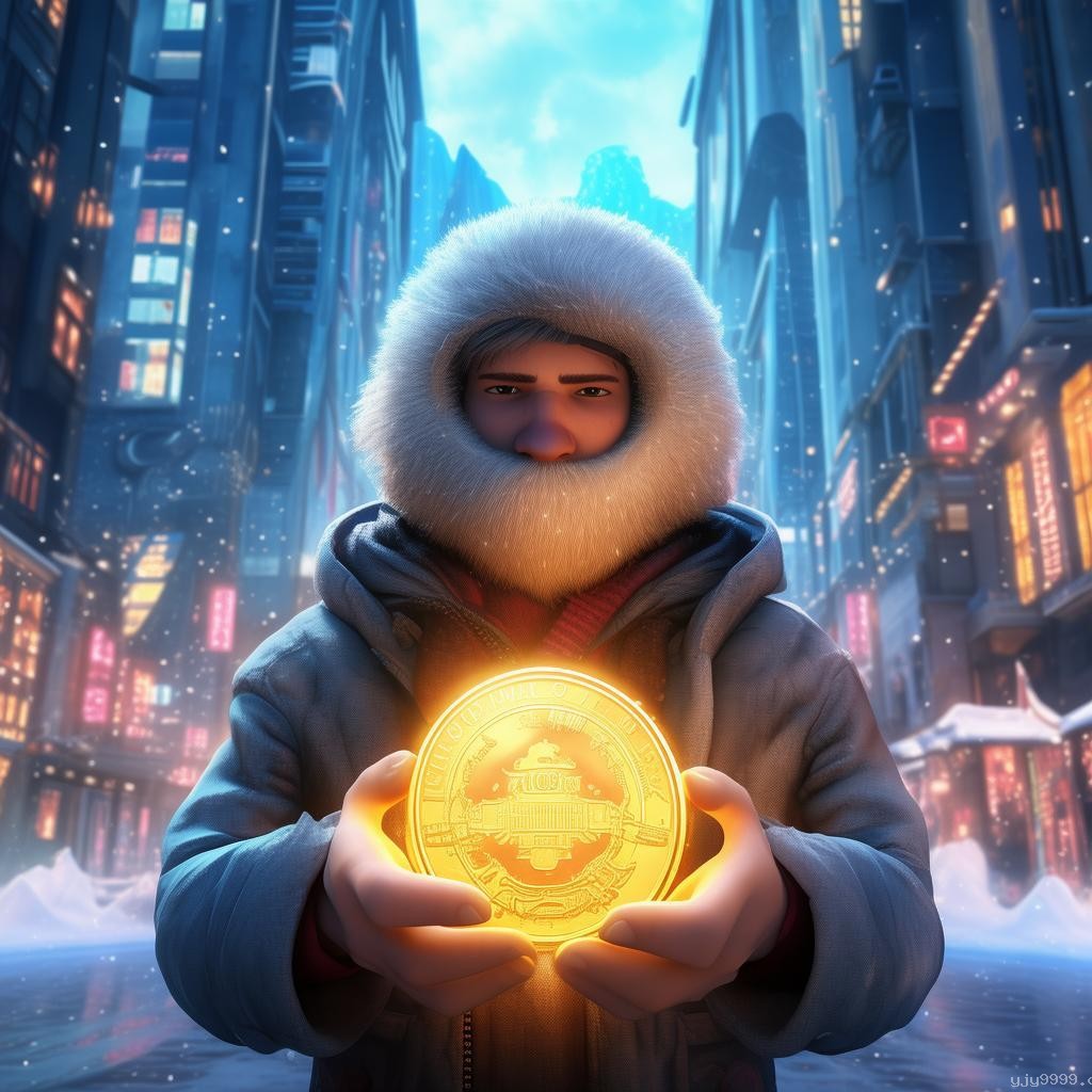 游戲《冰汽時代2》中的“暖券”揭秘：虛擬世界的通貨與現實世界的類比