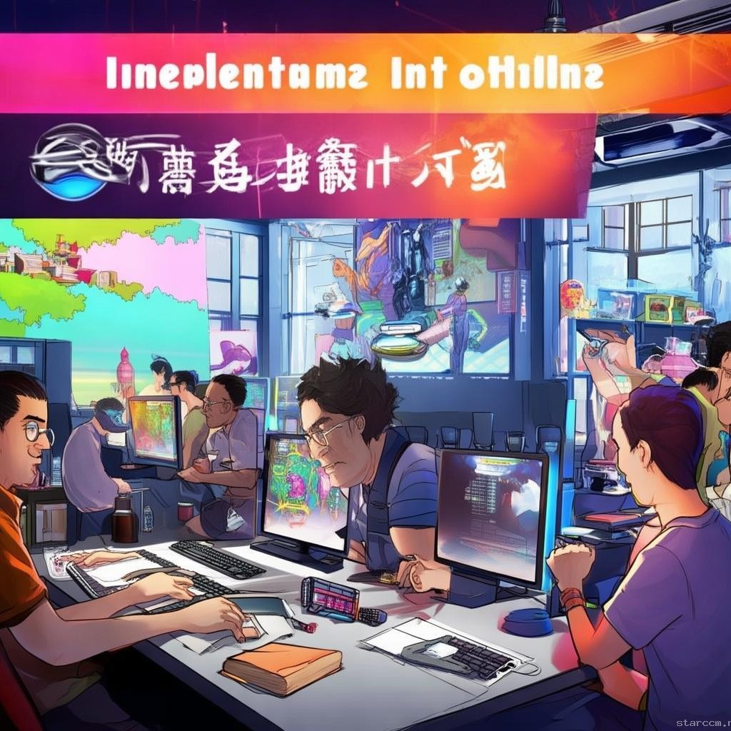 獨立游戲在中國：插曲——手游版號辦理完全攻略