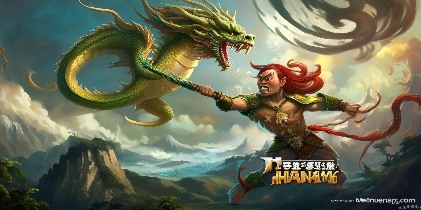 《黑神話：悟空》游戲評(píng)價(jià)案例研究：神話再續(xù)，游戲新篇