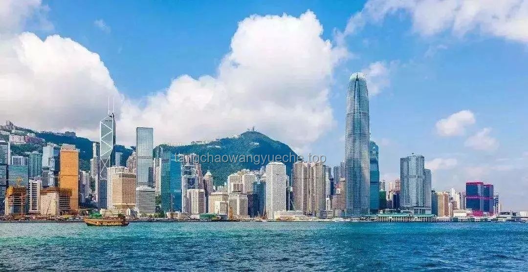 **從維多利亞港到外灘，穿越百年的雙城紀事? 香港&上海，歷史與現(xiàn)代交織的夢幻之旅**