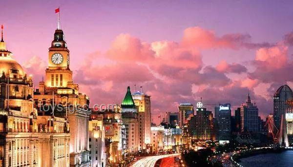 從維多利亞港到外灘，穿越百年的雙城紀(jì)事：東西方交匯的商業(yè)與文化繁榮