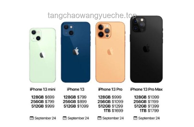 再見，128GB！iPhone 17 Pro，史詩級(jí)升級(jí)：智能手機(jī)市場(chǎng)的新篇章