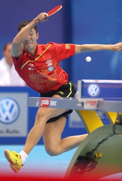 王勵(lì)勤親歷國(guó)際乒聯(lián)選舉鬧劇：選舉制度的挑戰(zhàn)與未來(lái)展望