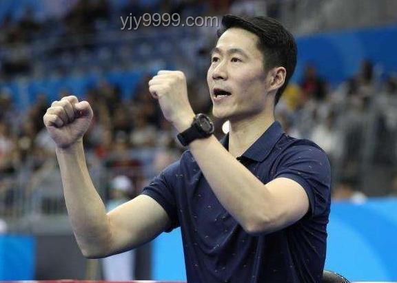 王勵(lì)勤親歷國(guó)際乒聯(lián)選舉鬧?。哼x舉制度的挑戰(zhàn)與未來(lái)展望