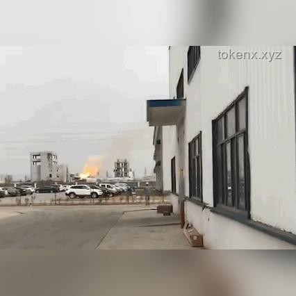 江蘇鹽城現(xiàn)不明巨響，揭秘與釋疑