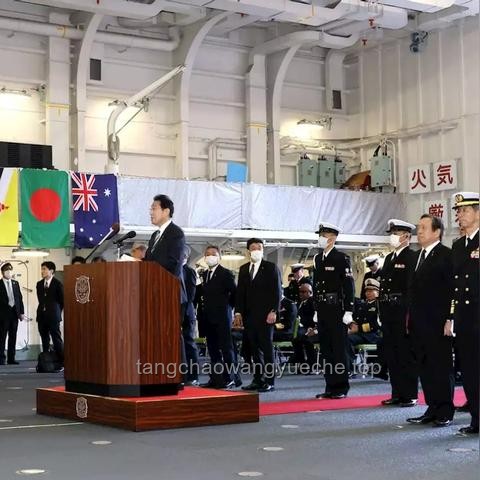 航母為何靠近日本？中方回應全面解析