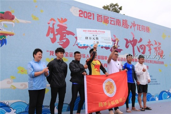 龍舟賽全民化：這樣的龍舟賽感覺我也能玩的未來趨勢預測