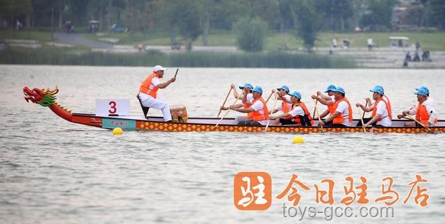 龍舟賽觀感與專業(yè)參與門檻：從“這樣的龍舟賽感覺我也能玩”說起