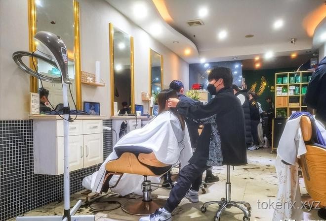全國(guó)各地理發(fā)店如何避免倒閉潮：實(shí)操指南
