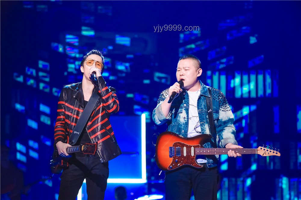 岳云鵬跨界開巡回演唱會：全面指南與前景分析