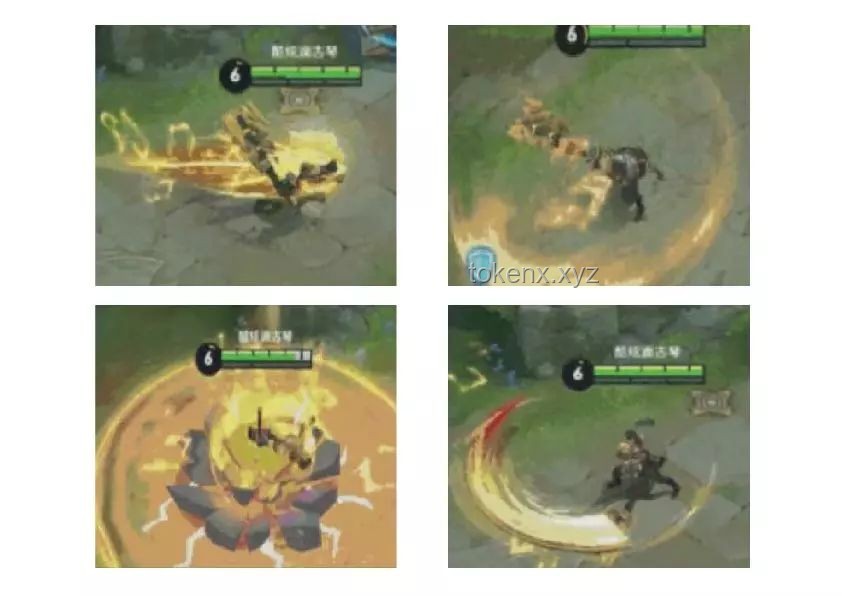 《崩鐵3.3劇情深度剖析：黃金裔對“救世主是白厄”信念的無條件接受》