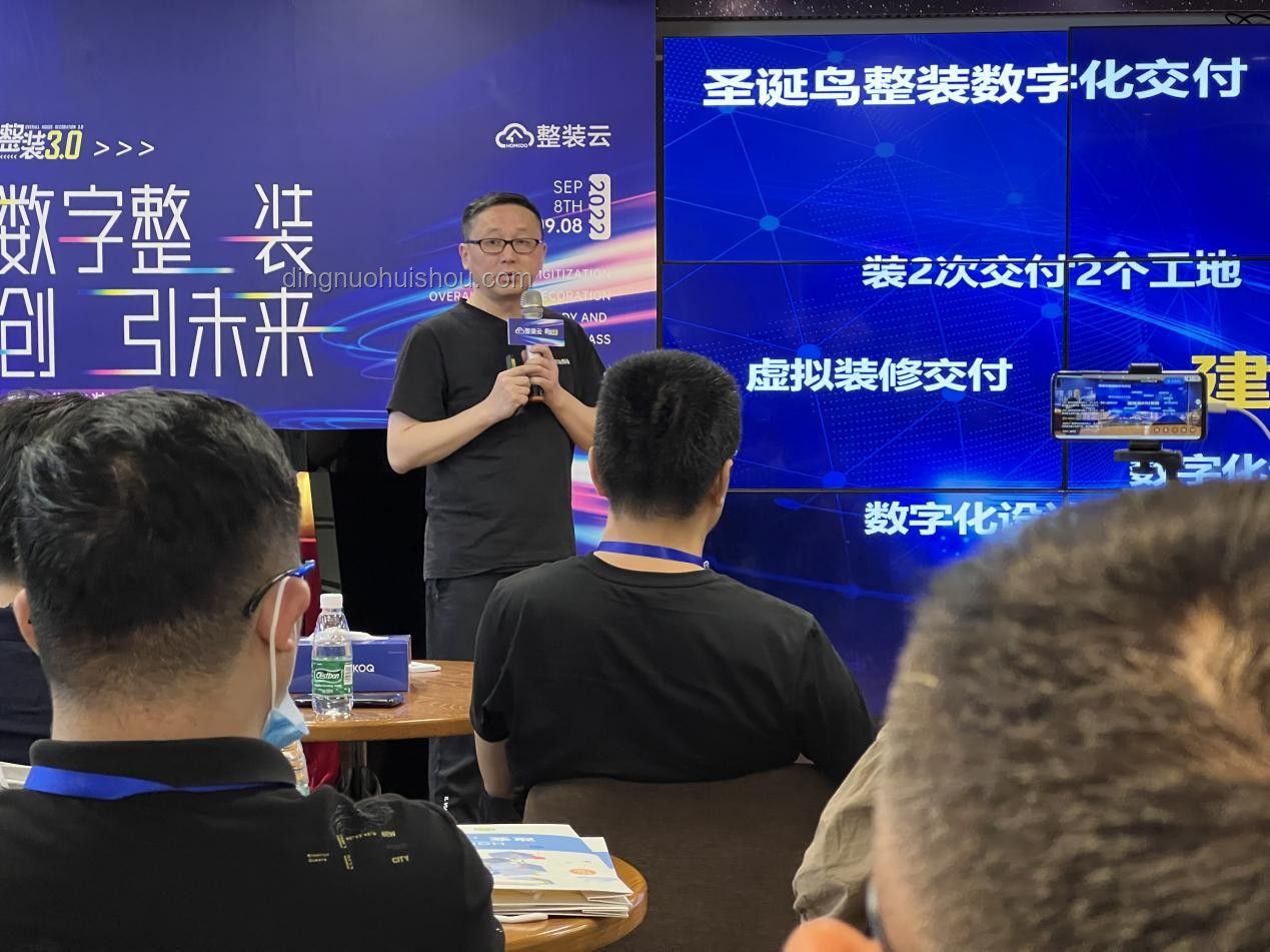 裝修公司用工模式真相揭秘：是否真擁有自己的工人？