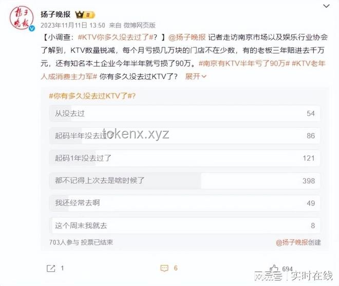 KTV如何吸引年輕人回歸，逆轉(zhuǎn)消費(fèi)趨勢？