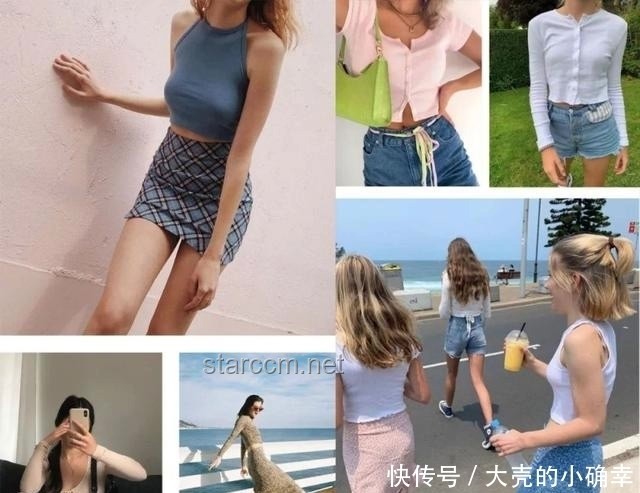 **優(yōu)衣庫上新的S碼女裝比童裝還小，解析「女裝變童裝」現(xiàn)象**