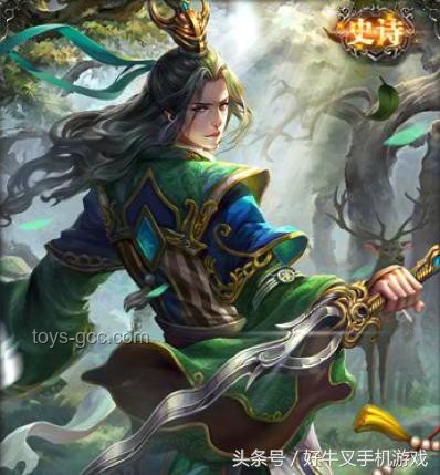 **《三國殺》原創(chuàng)武將華雌與歷史人物的對比分析**