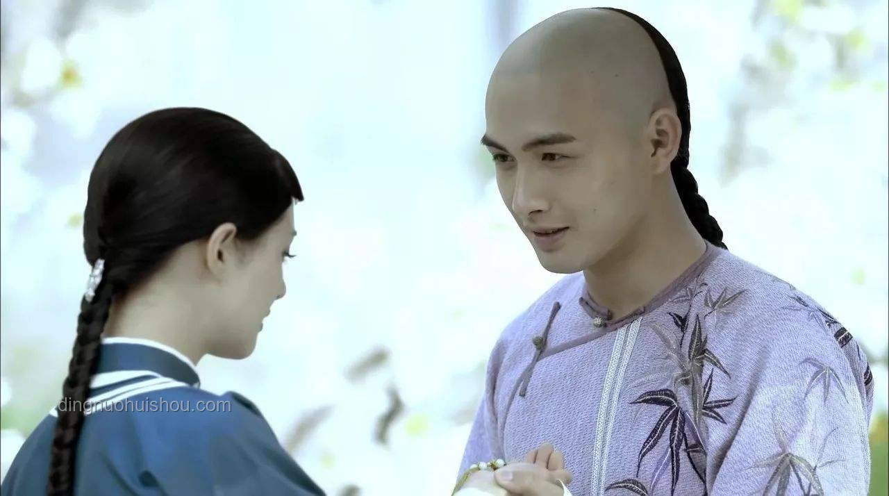 如何全面且深刻地評(píng)價(jià)電視劇《人生若如初見》大結(jié)局？
