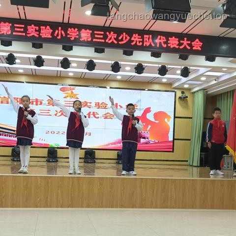 推動少先隊(duì)事業(yè)不斷取得新成績的實(shí)用指南