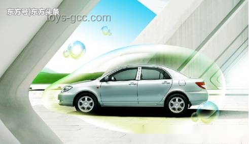 10萬(wàn)級(jí)600續(xù)航中級(jí)轎車：新能源汽車的新選擇