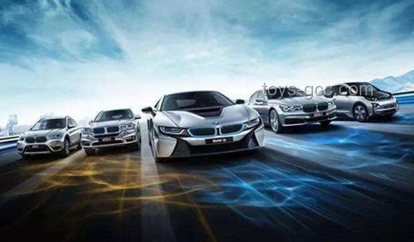 10萬(wàn)級(jí)600續(xù)航中級(jí)轎車：新能源汽車的新選擇