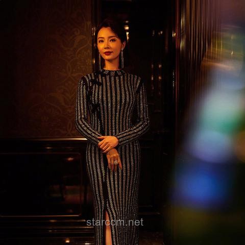 林允身材好絕：塑造完美曲線的實用健身與飲食指南