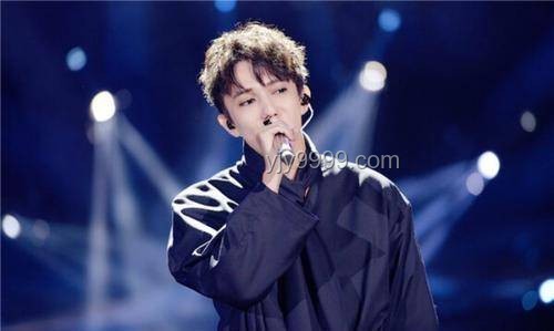馬嘉祺歌手翻唱《你曾是少年》：青春記憶的回響