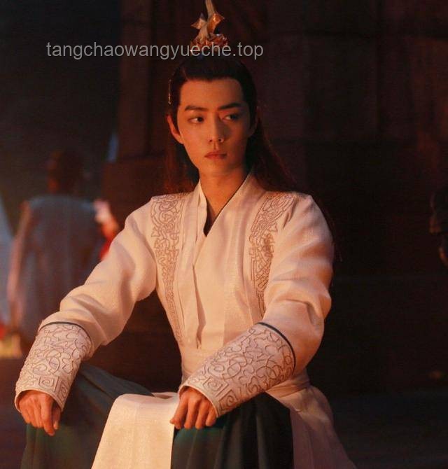 于正官宣：吳謹(jǐn)言又“殺”回來了，娛樂圈的“大女主”回歸之路