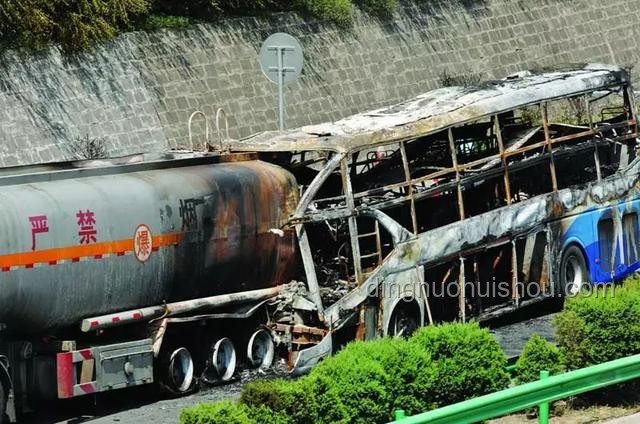 山東高密化工廠爆炸事故深度分析：三大原因待查