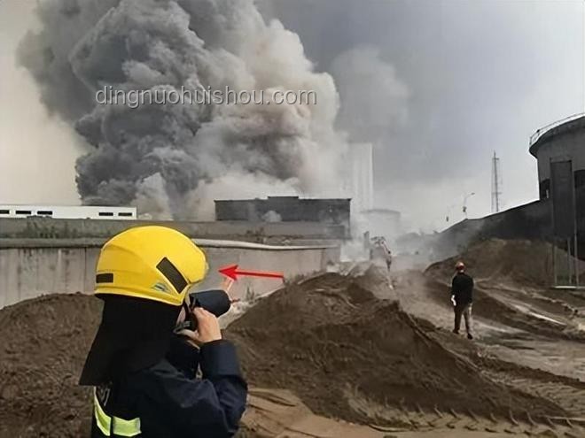 山東高密化工廠爆炸事故深度分析：三大原因待查