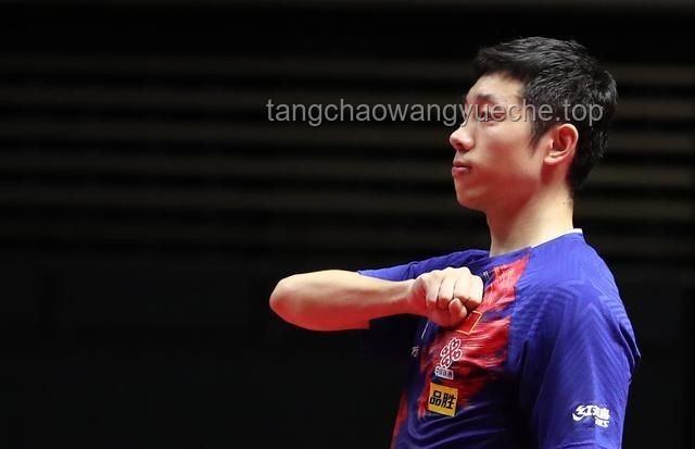 王勵勤親歷國際乒聯(lián)選舉鬧劇：透視乒乓球運動的治理危機