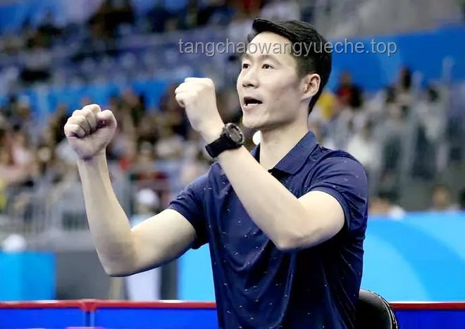 王勵勤親歷國際乒聯(lián)選舉鬧?。和敢暺古仪蜻\動的治理危機