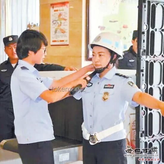 **特勤局女警斗毆事件：職業(yè)形象與安保管理的雙重審視**