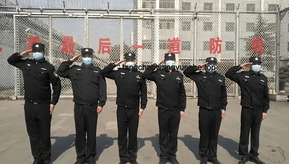 特勤局女警斗毆事件處理與防范指南