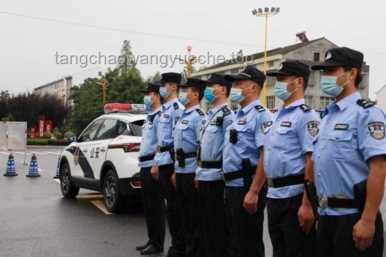 特勤局女警斗毆事件處理與防范指南