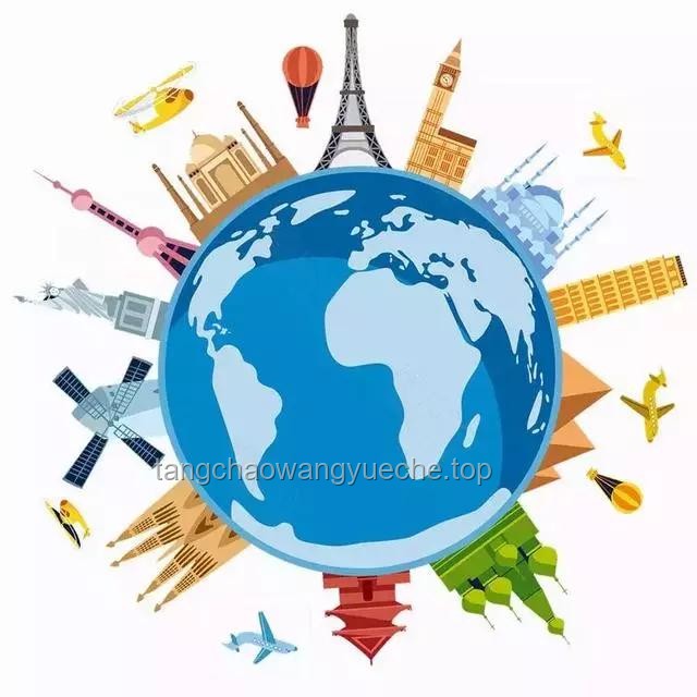??中國免簽新政：旅行自由的新篇章，創(chuàng)新思維引領(lǐng)全球互聯(lián)