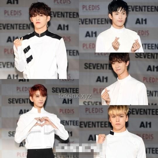 SEVENTEEN 'THUNDER' Official MV：K-pop新風(fēng)向標(biāo)，未來趨勢深度剖析