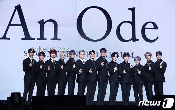 SEVENTEEN 'THUNDER' Official MV：K-pop新風(fēng)向標(biāo)，未來趨勢深度剖析