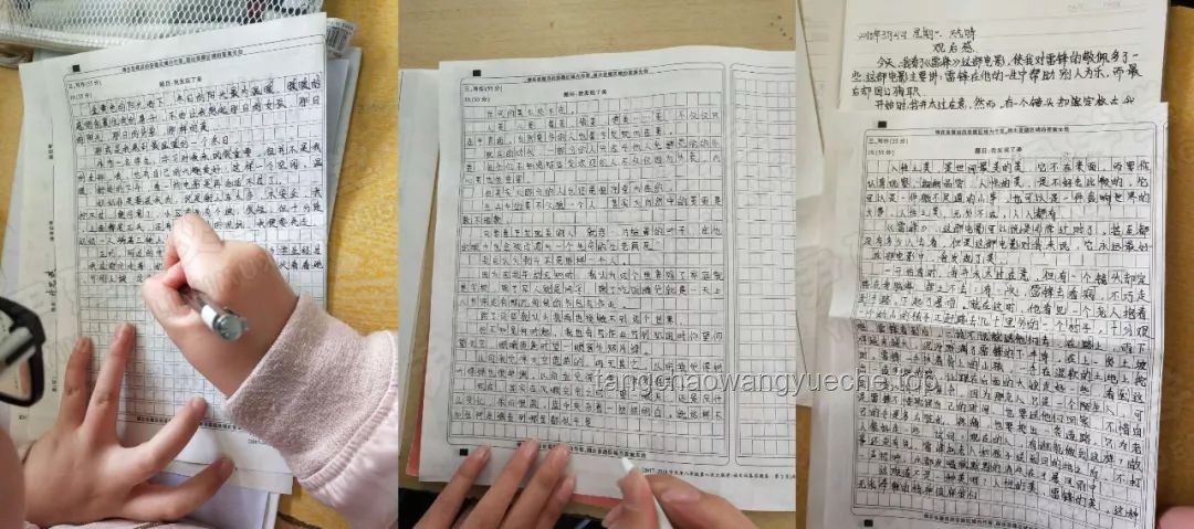 “當(dāng)我分班考試抄的太狠進(jìn)了奧班”：一場意外引發(fā)的教育反思