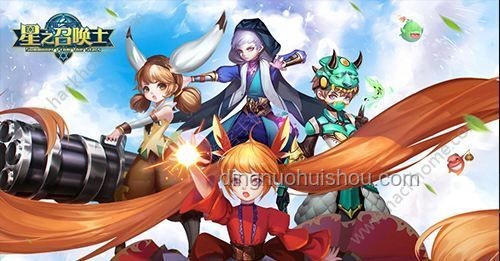 **星辰魚寶逆襲記：3S級(jí)機(jī)娘的創(chuàng)新重生之路**