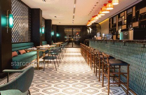 特廚探店熱度對(duì)比：濟(jì)南本地?zé)衢T餐廳探秘
